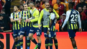 A Galatasaraynak nem sikerült élni a lehetőséggel