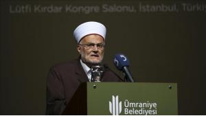 Istambul organiza simpósio internacional sobre Jerusalém