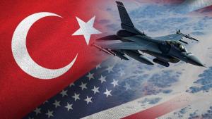 "F-16" satışını məhdudlaşdıran maddələr müdafiə büdcəsindən çıxarılıb