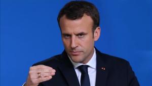 France: 2 personnes qui ont usurpé l’identité de Macron dans des mails, seront jugées le 12 décembre