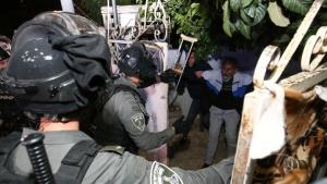 Quarteto do Médio Oriente pede moderação a Israel