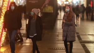 Încă 758 de decese cauzate de Covid-19 au fost înregistrate în Italia