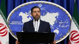 Irã nega acusações israelenses sobre ataque no Oceano Índico