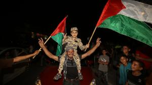 PBB: 'Perjanjian Gencatan Senjata yang Dicapai antara Israel dan kumpulan Palestin "Sangat Rapuh"'