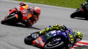 MotoGP cancela corridas na Grã-Bretanha e na Austrália