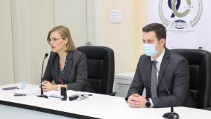 BiH: U RS-u preko 44 odsto testiranih pozitivno na koronavirus