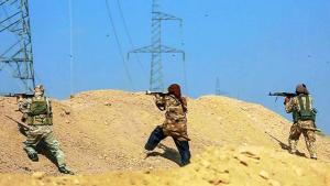 Un danger à l'horizon pour l'Occident: les combattants terroristes étrangers du PYD/YPG