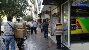ایران-دا اؤتن گونده 119 نفر کوروناویروسدان اؤلوب
