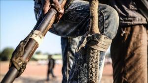 Ataque do Boko Haram na Nigéria