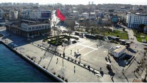 Türkiyədə virusdan can itkisi və yoluxma sayı (12 iyul)