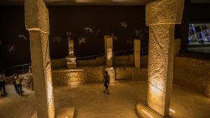 Göbeklitepe é o 18º candidato a entrar na lista da UNESCO