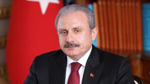 شەنتوپ رامىزان مۇناسىۋىتى بىلەن بايانات ئېلان قىلدى