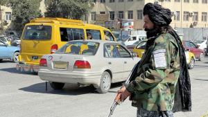 Taliban qüvvələrinə hücum, ölənlər var