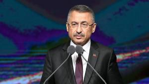 Οκτάι: Λόγω της αδιάλλακτης στάσης των Ρωμιών η μη επίτευξη λύσης