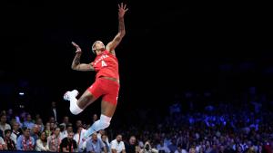 თურქეთის ფრენბურთის ქალთა ეროვნული ნაკრები ევროპის ჩემპიონია...