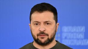 Zelenski cancela en el último minuto la sesión informativa al Senado estadounidense sobre ayudas