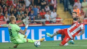 Futbol üzrə Türkiyə Super Liqasında 38-ci tura yekun vurulub