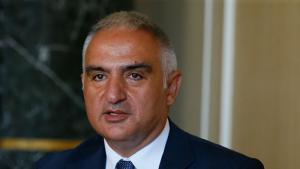 Μήνυμα Έρσοϊ με αφορμή την Εορτή της Τουρκικής Γλώσσας