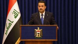عراق: کمپهای گروههای کرد مخالف ایران در مرز با این کشور را تخلیه کردیم