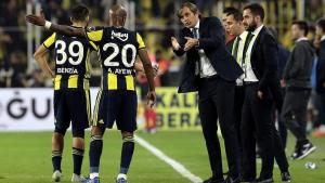 Rescindido o contrato de Phillip Cocu