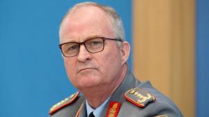 Зорн: „Германската армија има многу малку муниција во залихи и потребни им се 20 милијарди евра“