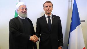 Accords de Vienne sur le nucléaire : Macron appelle l’Iran à des "gestes" d’apaisement