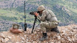 Ահաբեկչական կազմակերպություն ՊԿԿ-ի դեմ գործողությունները շարունակվում են վճրականությամբ