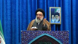 خطیب نمازجمعه تهران: ارمغان امام و حاصل عمر ایشان، نظام اسلامی است