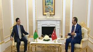 A Turquia está no primeiro lugar da Europa em termos do rendimento nacional com a agricultura