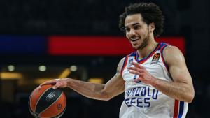 アナドル・エフェスSK所属のラーキン選手がファンの質問に答える、トルコ国籍取得、チームなど・・・