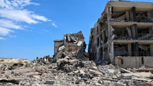 Украина: Руската армија ги продолжува нападите во правец на Северодоњецк