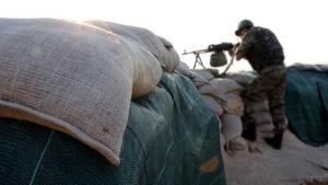 Syrie : un soldat tombe en martyr à Afrine dans un tir d’harcèlement depuis Tall Rifat