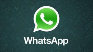 Çində "WhatsApp" messenceri bağlandı