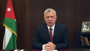 Йорданският крал предупреди за евентуални последствия от израелските нападения...