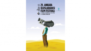 第29回アンカラ国際映画祭開幕 溝口健二監督の回顧上映も