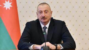 Благодарност од азербејџанскиот претседател до претседателот Ердоган до доставената мецицинска помош