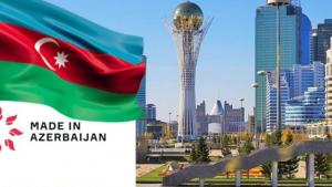 Әзербайжан мерекесі тойланды