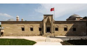 Os tesouros do museu de obras turco-islâmicas de Edirne