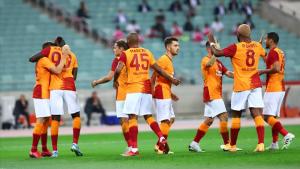 Super Liga da Turquia – 5ª jornada