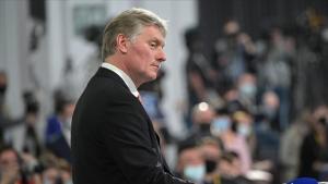 Peskov: "Es una robería el uso de patrimonios rusos para Ucrania"