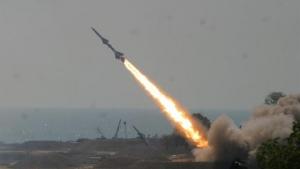 Eron, Suriyada raketa zavodi qurmoqda...