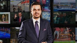 Ибрахим Ерен разказа за новите исторически сериали на ТРТ...