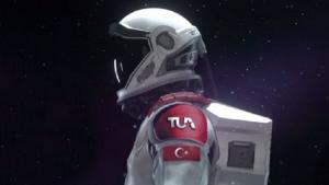 Түрк жаранын Эл аралык космос станциясына (UUID) жөнөтүү процесси расмий түрдө башталды