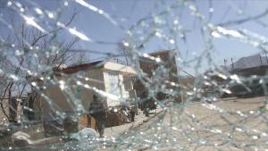 مرگ 26 هزار کودک در جنگ افغانستان