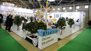 Moskvada “WorldFood Moscow” yarmarkasi o'z ishini boshladi