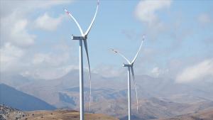 A Türkiye produziu 42% da eletricidade a partir de fontes renováveis