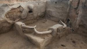 Çatalhöyük de 9500 años ofrece las pruebas incomparables de la evolución cultural de humanidad
