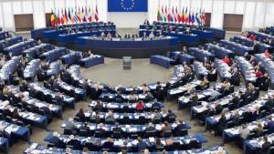 Le elezioni del Parlamento europeo si svolgeranno dal 23 al 26 maggio