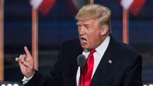 Trump: ''Biden hakupata kura milioni 80''