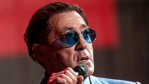 Известный российский певец Григорий Лепс госпитализирован в больницу